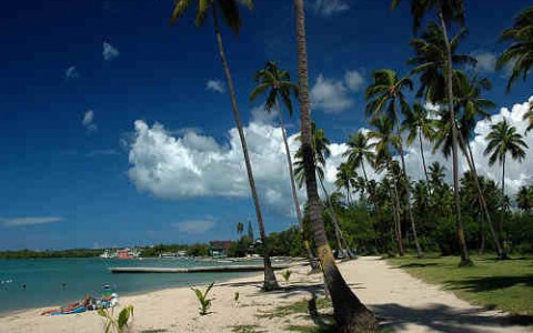 BOQUERON BEACHES
